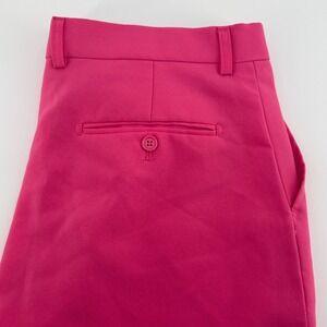 OppoSuits Mens Hot Pink Dress Pants‎ US 42 Slim Fit Party Wedding Trousers